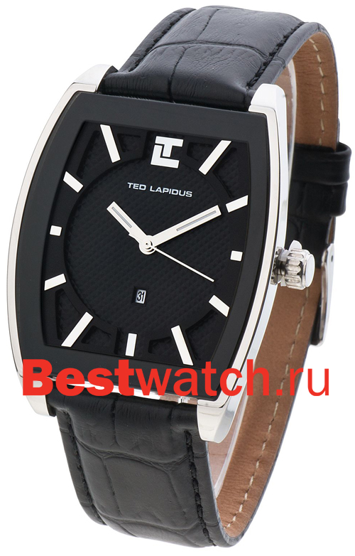 Часы Ted Lapidus Gents 5117301